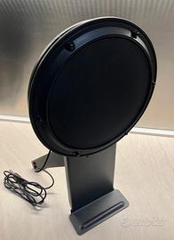 E-DRUM KICK BASS PAD (grancassa)