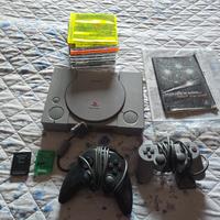 Playstation 1
