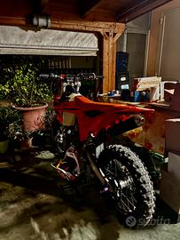 Ktm 300 2t 2025