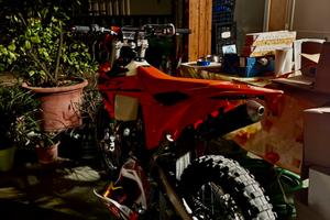 Ktm 300 2t 2025