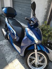 honda sh 300 