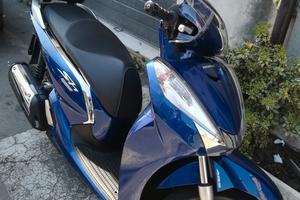 honda sh 300 