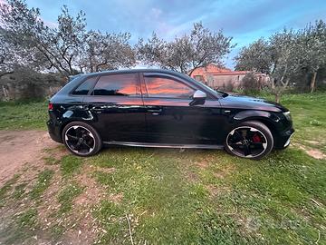 Audi a3 2.0 cv184