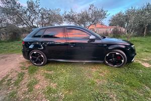 Audi a3 2.0 cv184