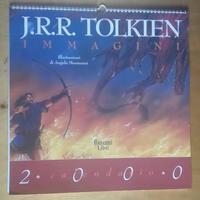 Calendario 2000 Rusconi (Italian Tolkien Society)
