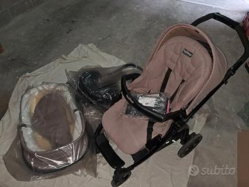 Trio Peg Perego