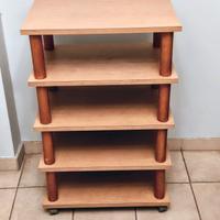 Mobiletto porta hi-fi 