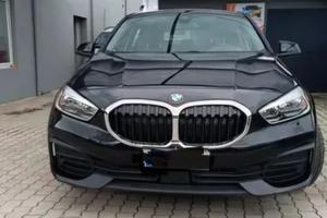 bmw serie 1 f40 2021 