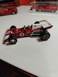 automodello Ferrari 