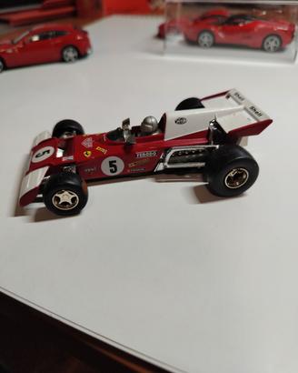 automodello Ferrari 