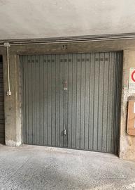 Box / Garage a Rapallo (Sant'Anna) - 14mq