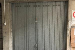 Box / Garage a Rapallo (Sant'Anna) - 14mq