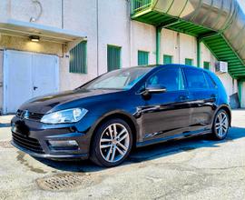 VOLKSWAGEN Golf 7ª serie - 2016