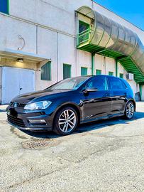 VOLKSWAGEN Golf 7ª serie - 2016