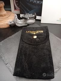 porta orologio longines 
