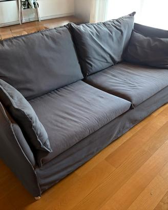 Divano Ikea BACKSÄLEN