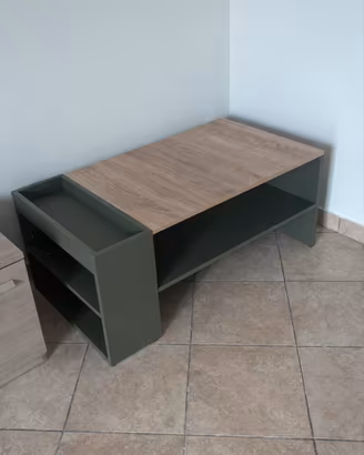 Tavolino salotto