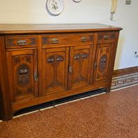 mobili e divani primi del 1900