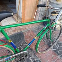 Bicicletta vintage