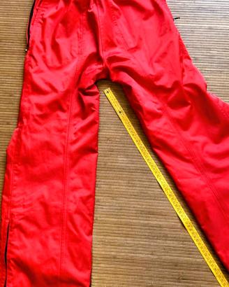 pantalone da sci donna