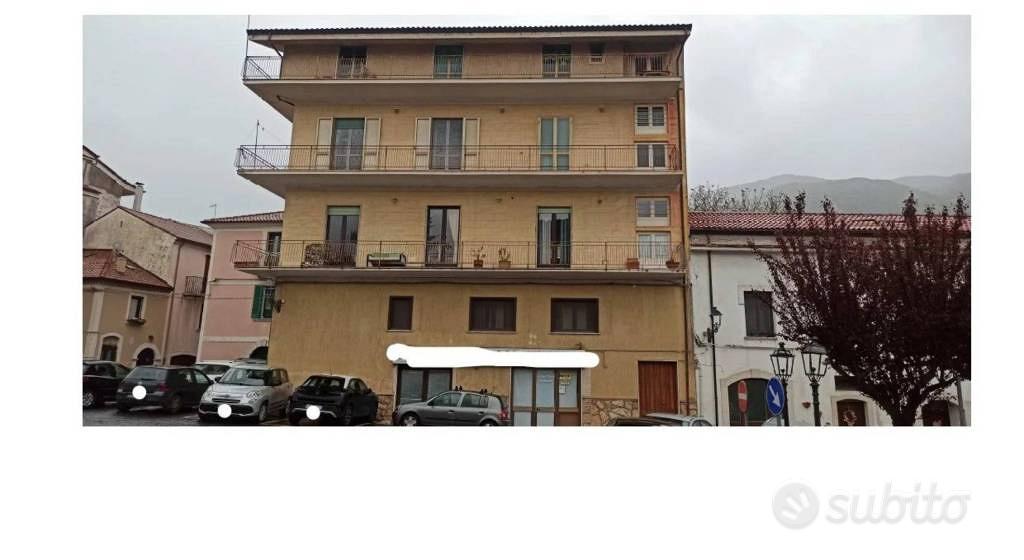 Appartamento – Teggiano, Località Piedimonte - Vista 2