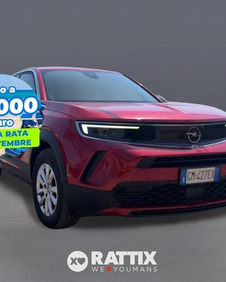 OPEL Mokka II Mokka 1.2 t Edition s&s 130cv at8