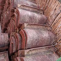 tegole marsigliesi anticate