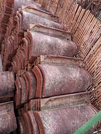 tegole marsigliesi anticate