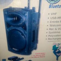 Cassa Bluetooth - leggi bene