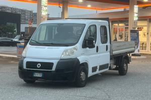 Fiat ducato 2.3 Jtd 120 Cv anno 2010