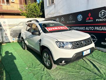 Dacia Duster 2020 1.5 dCi 8V 115 CV 4x2 Prestige F