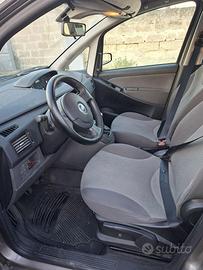 fiat idea 