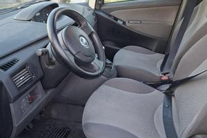 fiat idea 