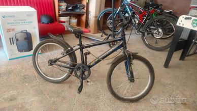 bici bambino 22