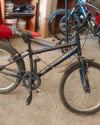 bici bambino 22