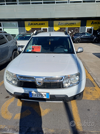 Vendita Dacia Duster