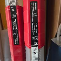 Punte perforatore SDS MAX 37/130 e 32/130