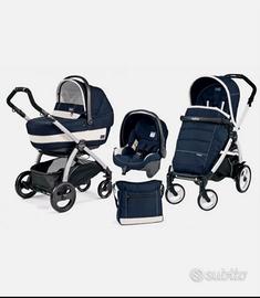 Trio peg perego book 51