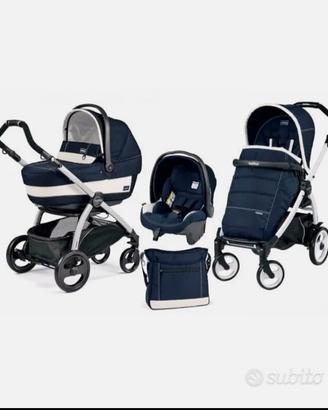 Trio peg perego book 51