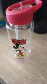 borraccia disney