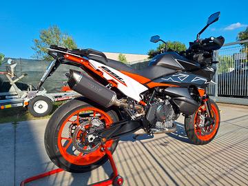 ktm 890 smt