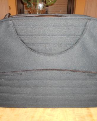 BORSA A TRACOLLA MARCA ''SHADOW''.