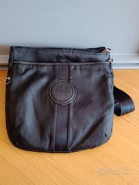 Borsello The Bridge Way Farer nero
