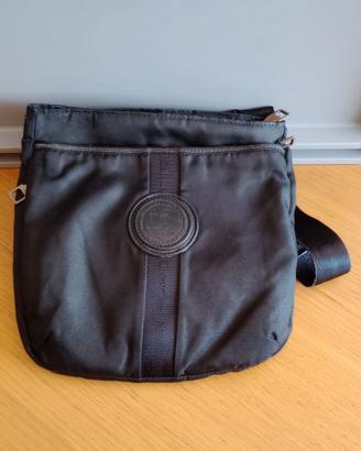 Borsello The Bridge Way Farer nero
