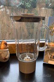 Frullatore in vetro Kenwood