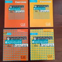 Grammaire Expliquée Du Français Débutant Intermédi