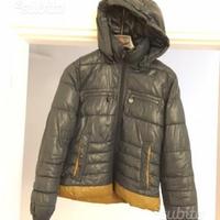 Piumino leggero rifle ragazza taglia s