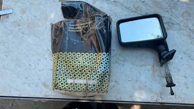 Specchietto sx Fiat 127 3 serie