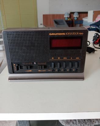 RADIOSVEGLIA VINTAGE