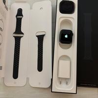 APPLE WATCH 4 Nike 44 mm